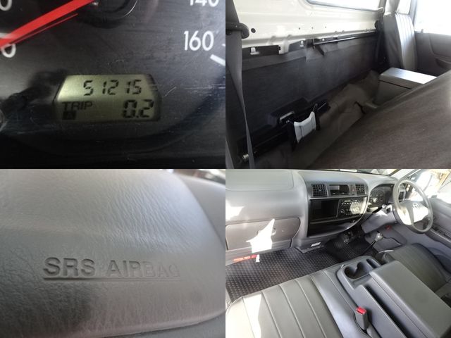 MAZDA BONGO TRUCK 2WD 2012 Image 31