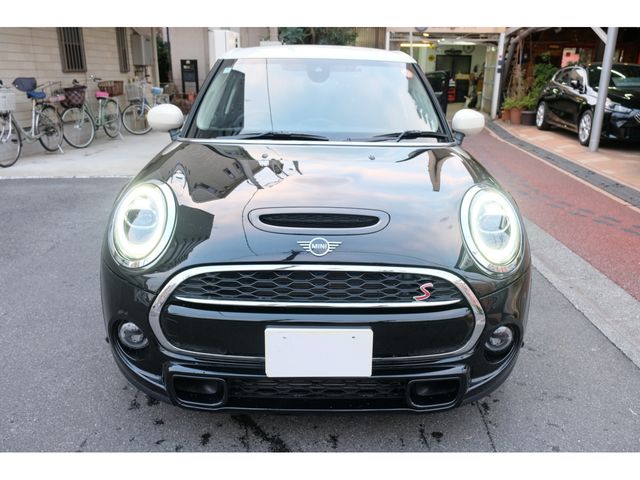 BMW MINI COOPER S 5DOOR 2020 Image 31