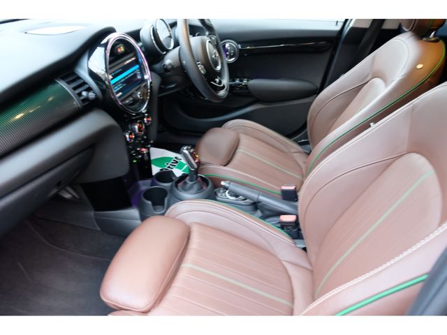 BMW MINI COOPER S 5DOOR 2020 Image 31