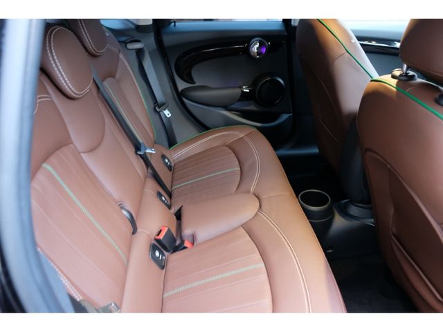 BMW MINI COOPER S 5DOOR 2020 Image 31