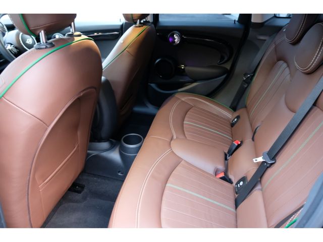 BMW MINI COOPER S 5DOOR 2020 Image 31