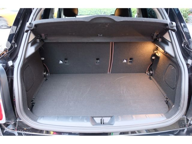 BMW MINI COOPER S 5DOOR 2020 Image 31