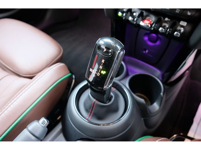 BMW MINI COOPER S 5DOOR 2020 Image 31