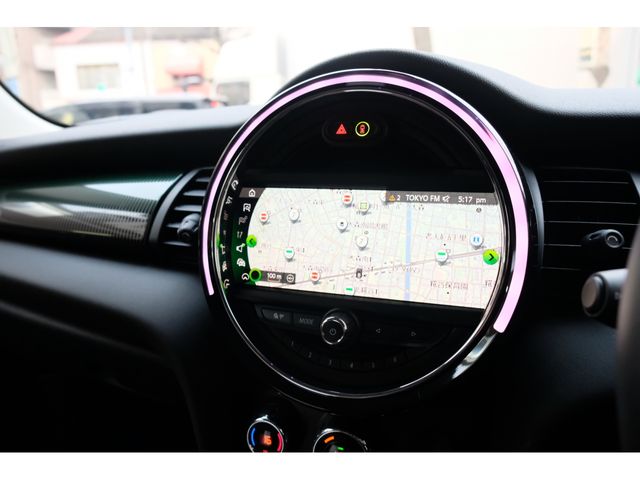 BMW MINI COOPER S 5DOOR 2020 Image 31