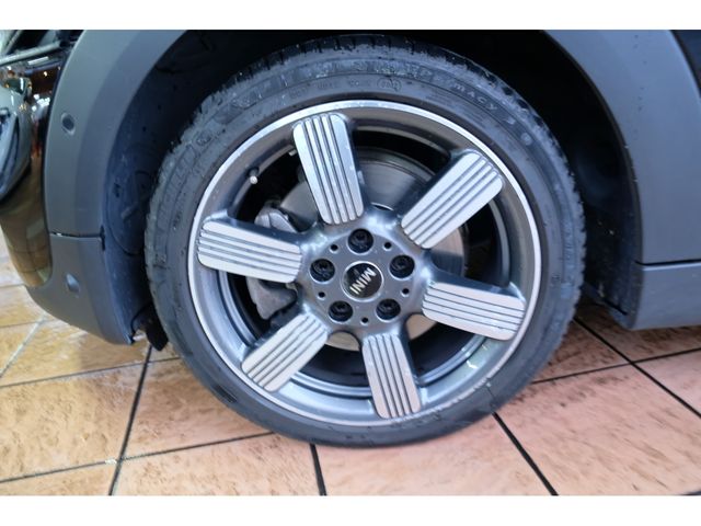 BMW MINI COOPER S 5DOOR 2020 Image 31