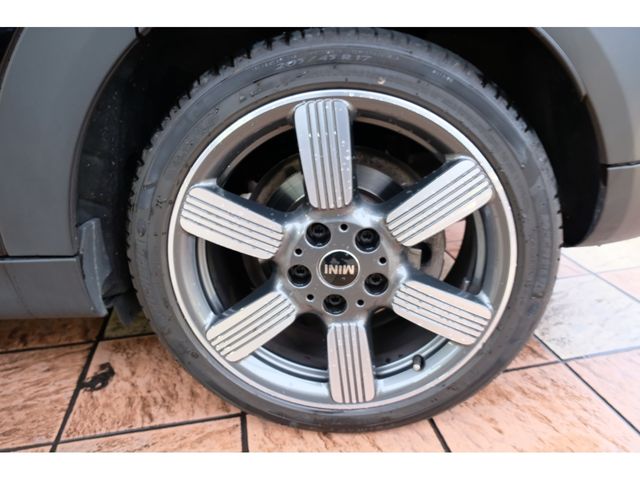 BMW MINI COOPER S 5DOOR 2020 Image 31