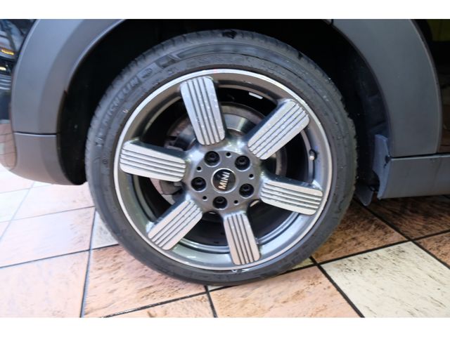 BMW MINI COOPER S 5DOOR 2020 Image 31