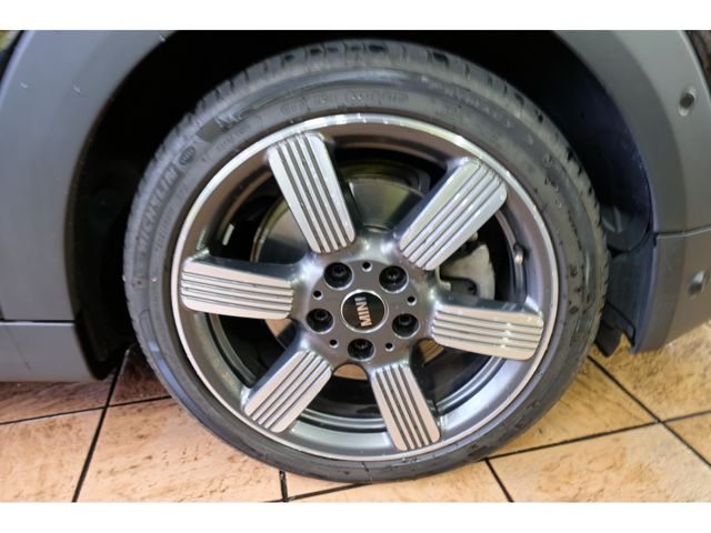 BMW MINI COOPER S 5DOOR 2020 Image 31