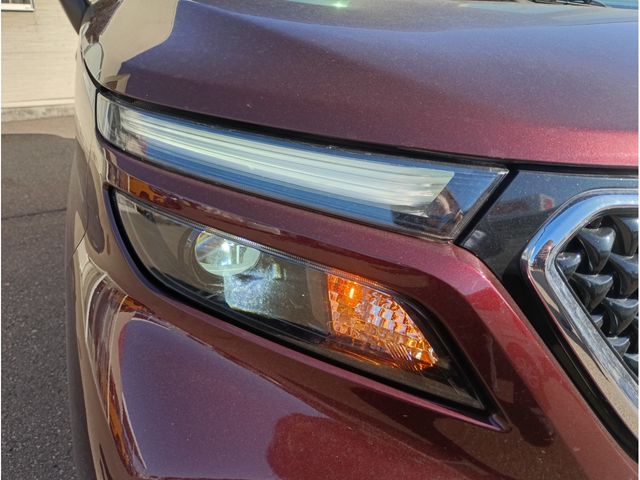 SUZUKI SOLIO BANDIT 4WD 2021 Image 31