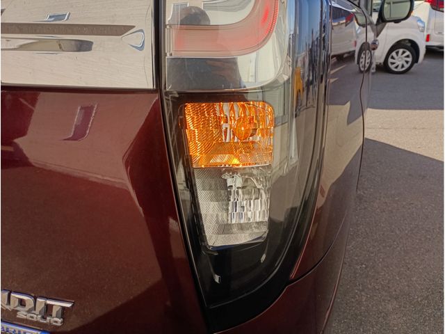 SUZUKI SOLIO BANDIT 4WD 2021 Image 31