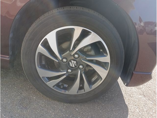 SUZUKI SOLIO BANDIT 4WD 2021 Image 31