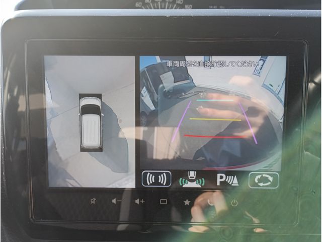 SUZUKI SOLIO BANDIT 4WD 2021 Image 31