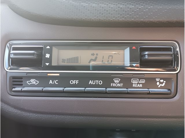 SUZUKI SOLIO BANDIT 4WD 2021 Image 31