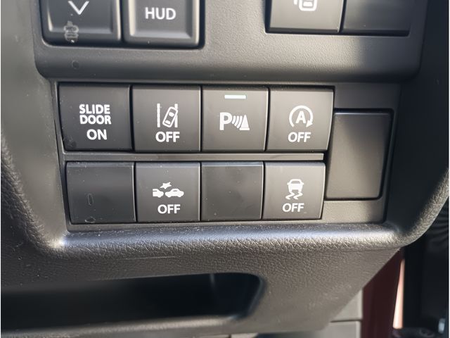 SUZUKI SOLIO BANDIT 4WD 2021 Image 31