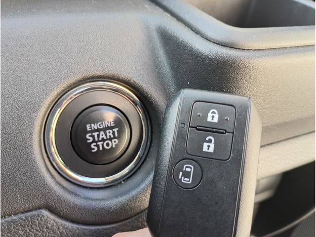 SUZUKI SOLIO BANDIT 4WD 2021 Image 31