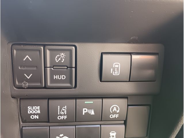 SUZUKI SOLIO BANDIT 4WD 2021 Image 31