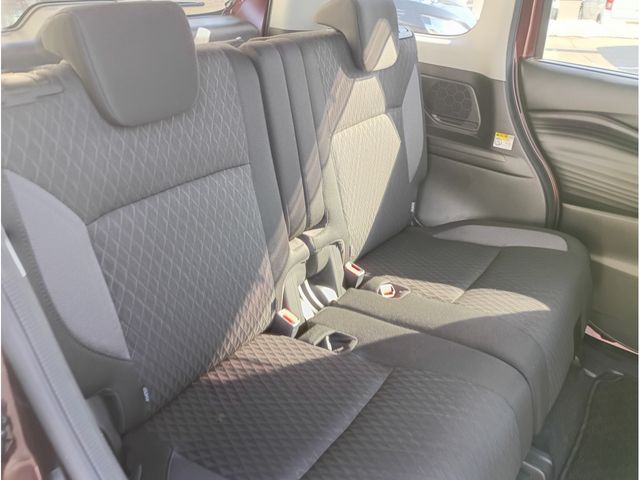 SUZUKI SOLIO BANDIT 4WD 2021 Image 31