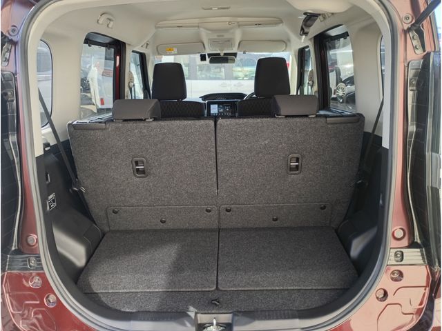 SUZUKI SOLIO BANDIT 4WD 2021 Image 31