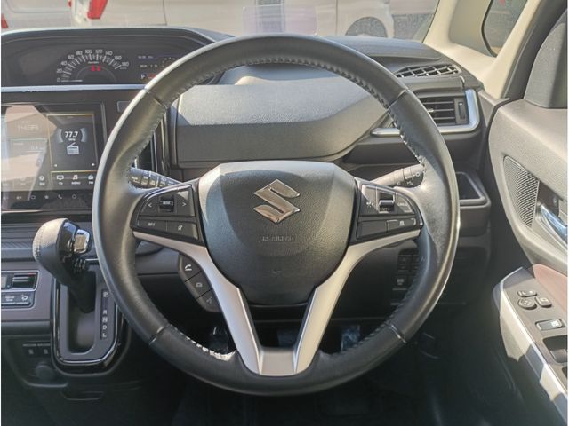 SUZUKI SOLIO BANDIT 4WD 2021 Image 31