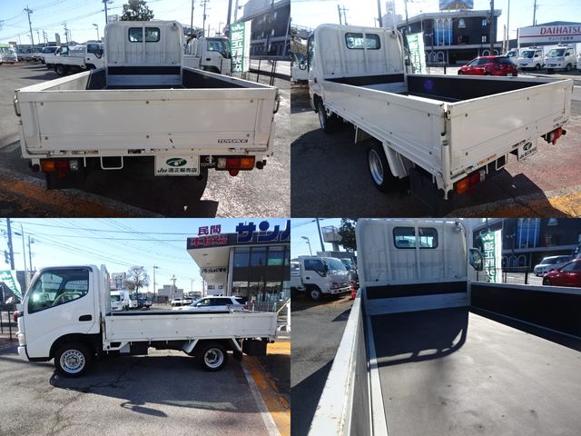 TOYOTA TOYOACE 2008 Image 31