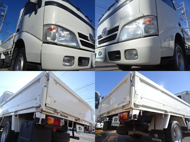 TOYOTA TOYOACE 2008 Image 31