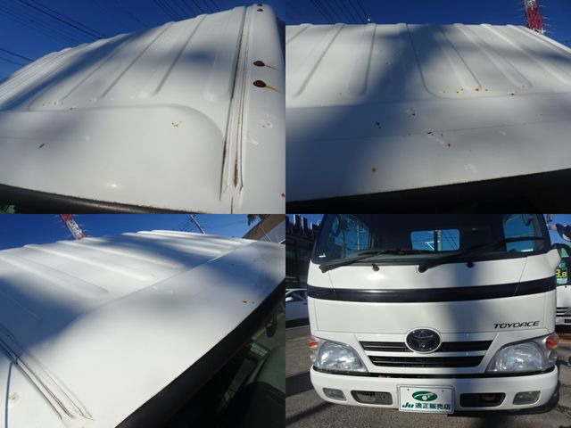 TOYOTA TOYOACE 2008 Image 31