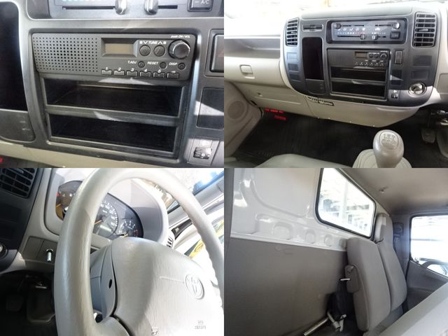 TOYOTA TOYOACE 2008 Image 31