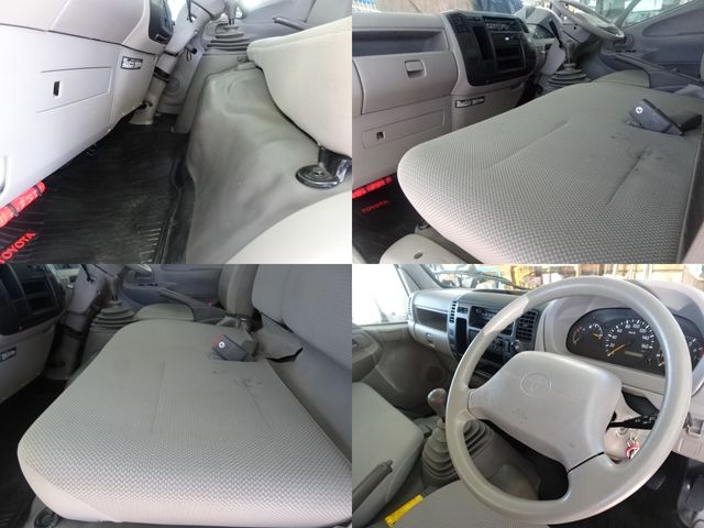 TOYOTA TOYOACE 2008 Image 31