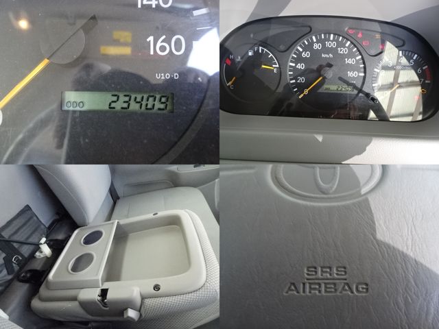 TOYOTA TOYOACE 2008 Image 31