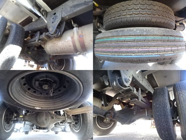 TOYOTA TOYOACE 2008 Image 31