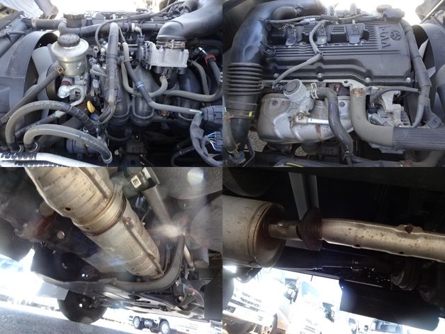 TOYOTA TOYOACE 2008 Image 31