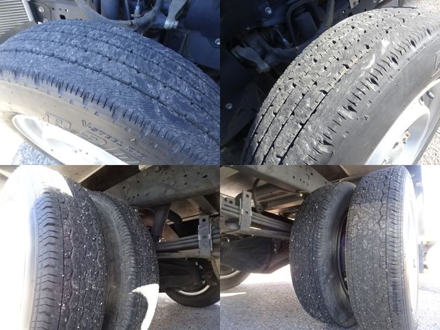 TOYOTA TOYOACE 2008 Image 31