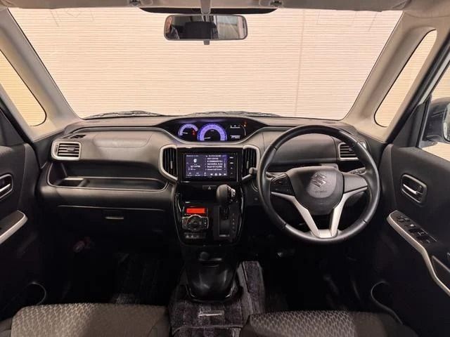 SUZUKI SOLIO BANDIT 2016 Image 31