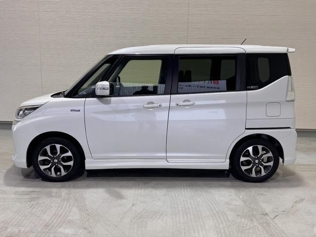 SUZUKI SOLIO BANDIT 2016 Image 31