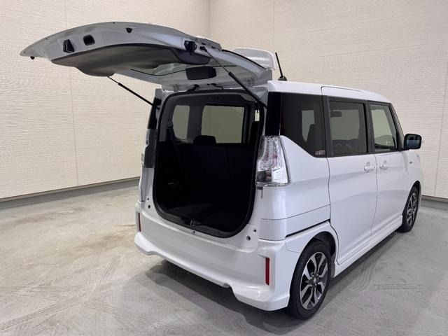 SUZUKI SOLIO BANDIT 2016 Image 31