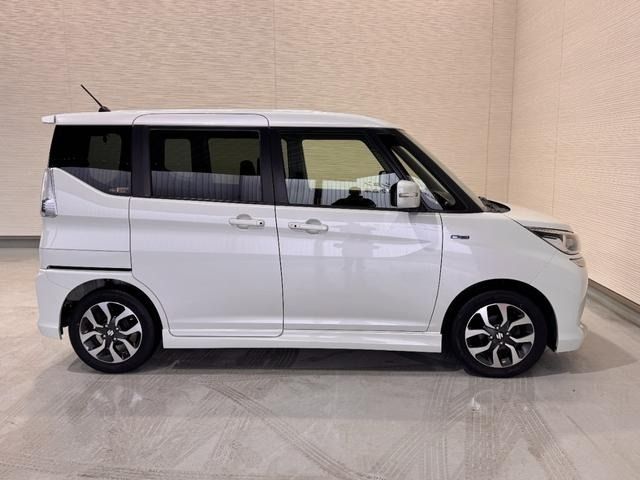 SUZUKI SOLIO BANDIT 2016 Image 31