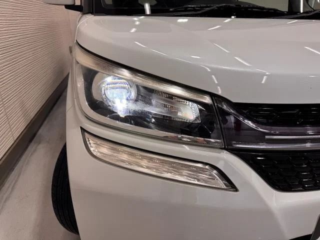 SUZUKI SOLIO BANDIT 2016 Image 31