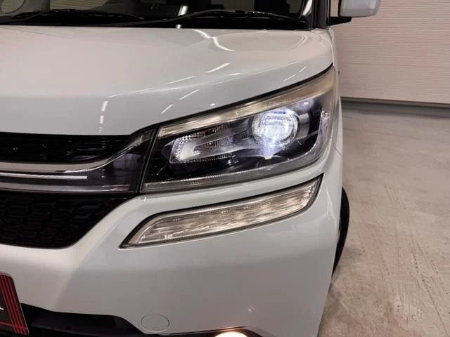 SUZUKI SOLIO BANDIT 2016 Image 31