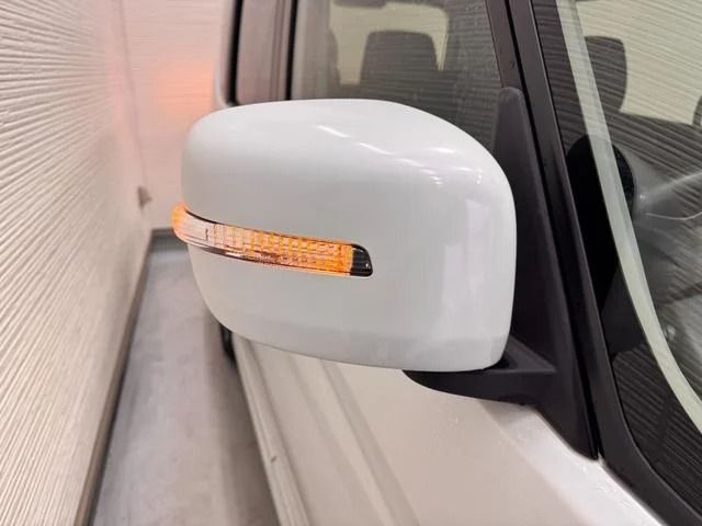 SUZUKI SOLIO BANDIT 2016 Image 31