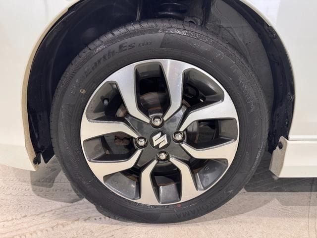 SUZUKI SOLIO BANDIT 2016 Image 31