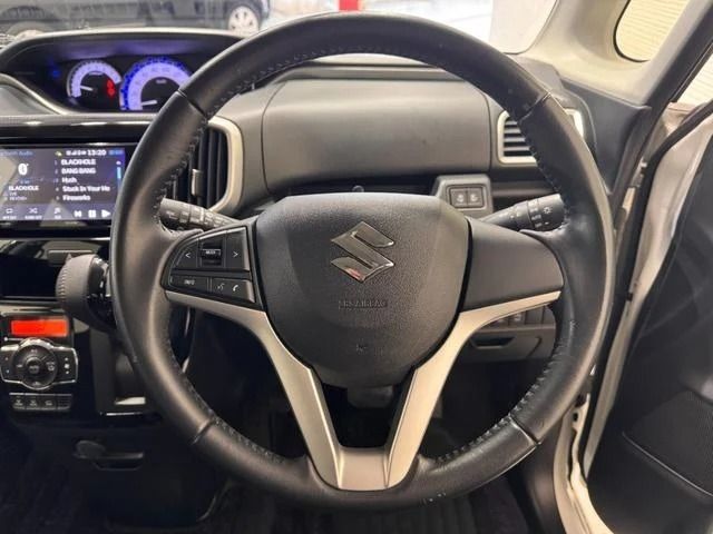 SUZUKI SOLIO BANDIT 2016 Image 31