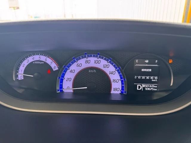 SUZUKI SOLIO BANDIT 2016 Image 31