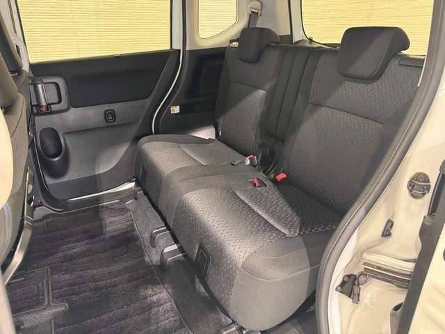 SUZUKI SOLIO BANDIT 2016 Image 31