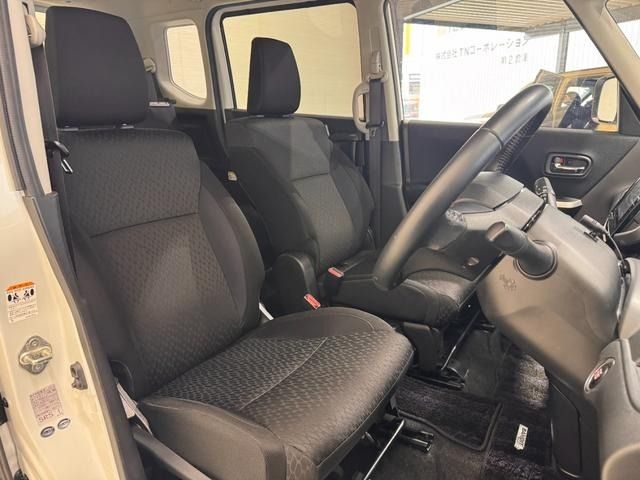 SUZUKI SOLIO BANDIT 2016 Image 31