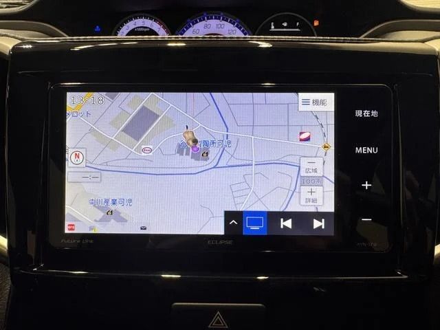 SUZUKI SOLIO BANDIT 2016 Image 31