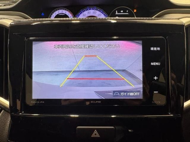 SUZUKI SOLIO BANDIT 2016 Image 31