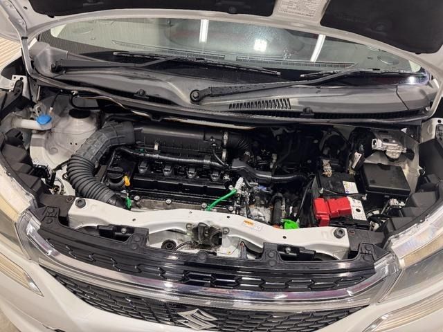 SUZUKI SOLIO BANDIT 2016 Image 31