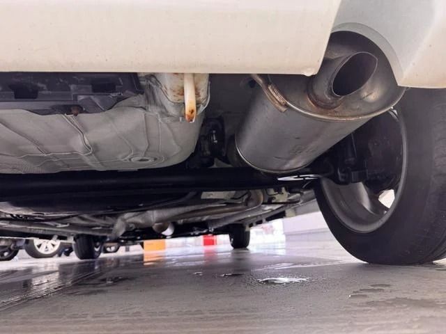 SUZUKI SOLIO BANDIT 2016 Image 31