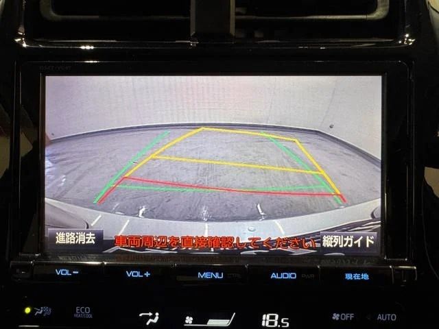 TOYOTA PRIUS 2017 Image 31