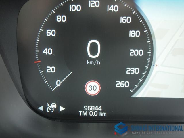 VOLVO XC60 2019 Image 31